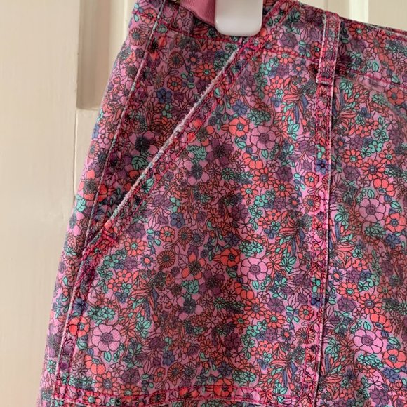 Da Nang midi skirt - Picture 3 of 6